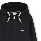 Jogger cardigan BOSS 
                    BOY