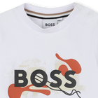 Long Sleeve T-Shirt BOSS 
                    BOY
