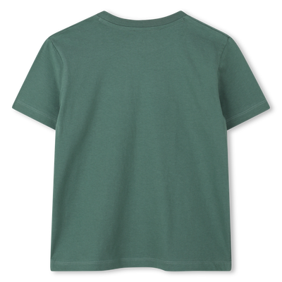 Short-sleeved T-shirt ZADIG & VOLTAIRE BOY