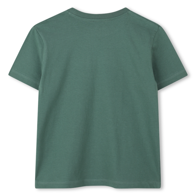 Short-sleeved T-shirt ZADIG & VOLTAIRE 
                        BOY