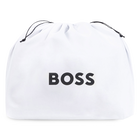 Diaper bag BOSS 
                    UNISEX