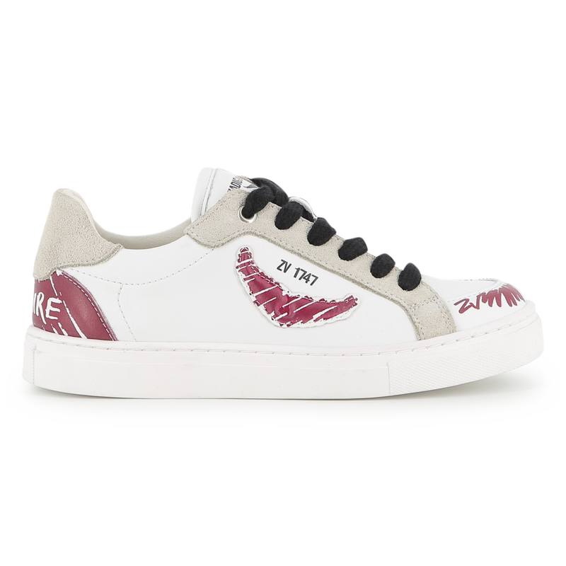 Sneakers ZADIG & VOLTAIRE 
                        BOY