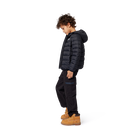 Down jacket TIMBERLAND 
                    BOY