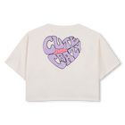 Short sleeve t-shirt BILLIEBLUSH 
                    GIRL
