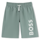 Boardshorts BOSS 
                    BOY