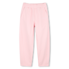 Fleece trousers, MARSHMALLOW, hi-res