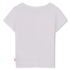 Short-sleeved t-shirt BILLIEBLUSH 
                    GIRL