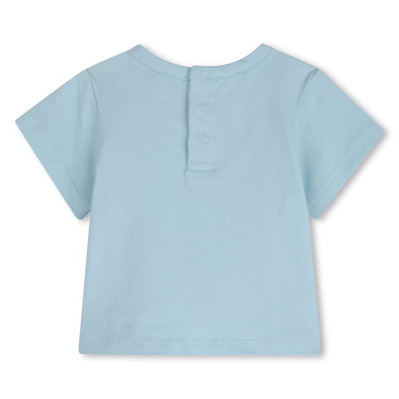 T-SHIRT AND SHORTS SET MARC JACOBS 
                        UNISEX