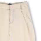 Pleated trousers KENZO KIDS 
                    GIRL