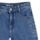 Denim shorts ZADIG & VOLTAIRE 
                    GIRL