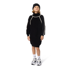 Turtleneck dress BOSS 
                    GIRL