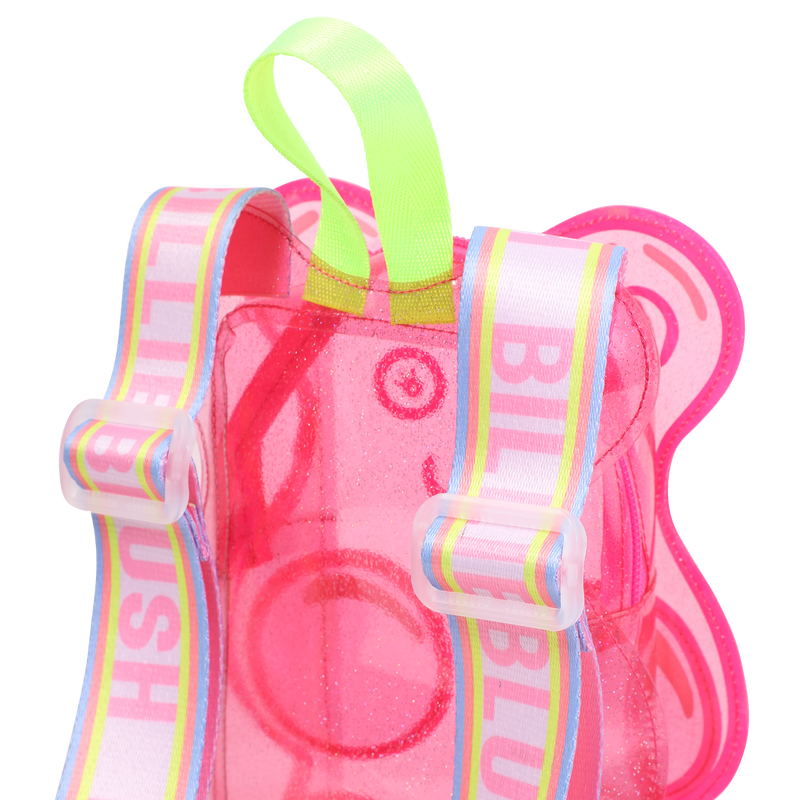 Small jelly bear backpack BILLIEBLUSH 
                        GIRL