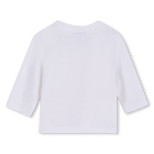 Long sleeve t-shirt BOSS 
                    GIRL