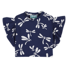 Short-sleeved t-shirt KENZO KIDS 
                    GIRL