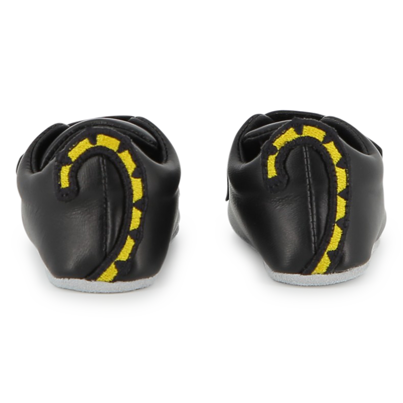 Baby slippers KENZO KIDS 
                        UNISEX