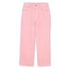 Embroidery velvet trousers ZADIG VOLTAIRE 
                    GIRL
