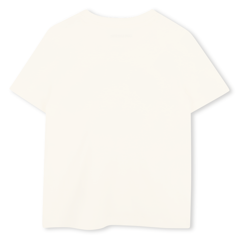 Short sleeve t-shirt ZADIG & VOLTAIRE 
                        UNISEX