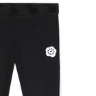 Flared leggings KENZO KIDS 
                    GIRL