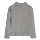 Turtleneck T-shirt DKNY 
                    GIRL