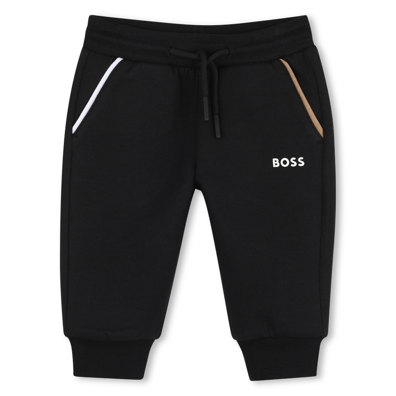 Tracksuit BOSS 
                        BOY