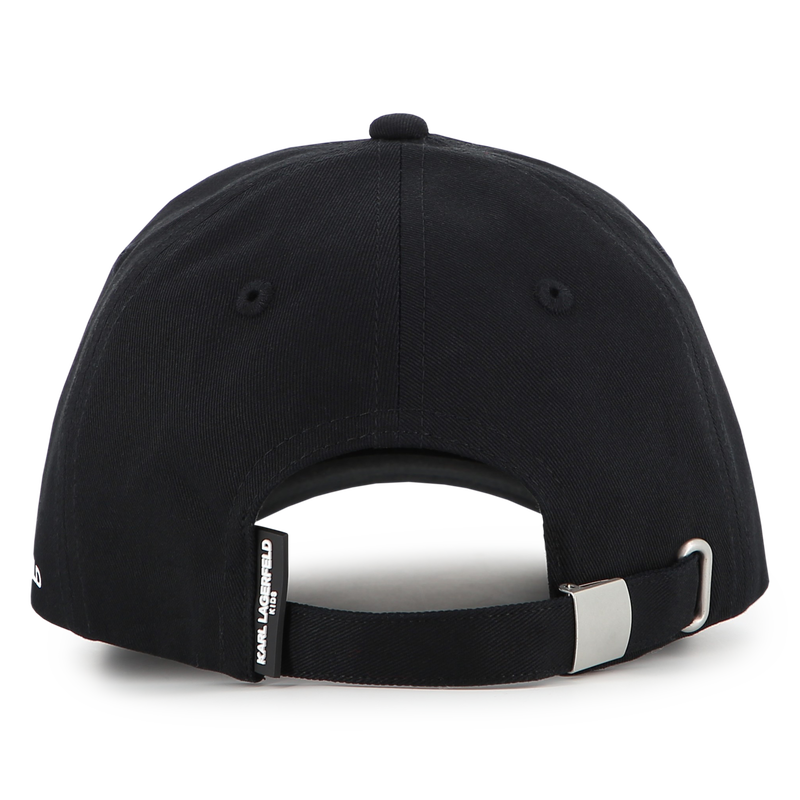 Cap KARL LAGERFELD KIDS 
                        BOY