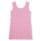 Sleeveless dress BILLIEBLUSH 
                    GIRL