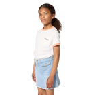 Denim skirt CHLOE 
                    GIRL