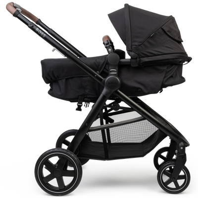 Compact 2-in-1 buggy BOSS UNISEX