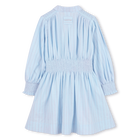 Shirt dress LANVIN 
                    GIRL