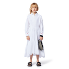 Special occasion dress ZADIG & VOLTAIRE 
                    GIRL