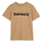 Short sleeve t-shirt, STONE, hi-res