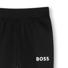 Tracksuit BOSS 
                    BOY