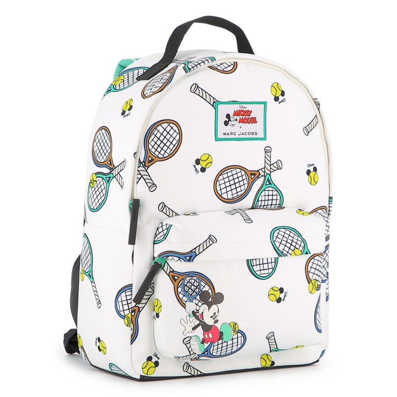 DISNEY BACKPACK MARC JACOBS 
                        BOY