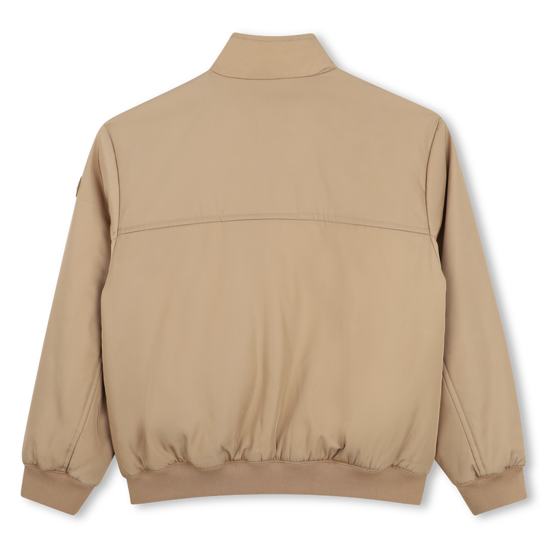 Twill jacket BOSS 
                        BOY