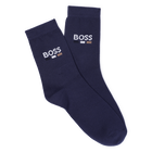 Pack of 2 pairs of socks BOSS 
                    BOY