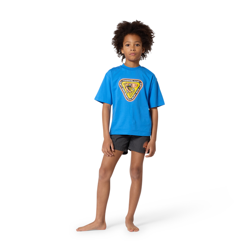 Boardshorts TIMBERLAND 
                        BOY