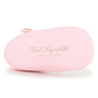 Faux slippers KARL LAGERFELD KIDS 
                    GIRL