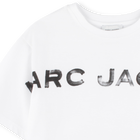 T-shirt with illustrations MARC JACOBS 
                    BOY