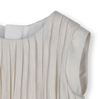 Sleeveless party dress MICHAEL KORS 
                    GIRL