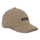 Twill cap BOSS 
                    BOY