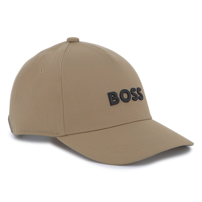 Twill cap BOSS BOY