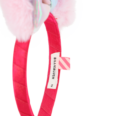 Headband BILLIEBLUSH GIRL