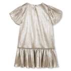 Balloon sleeve dress BILLIEBLUSH 
                    GIRL