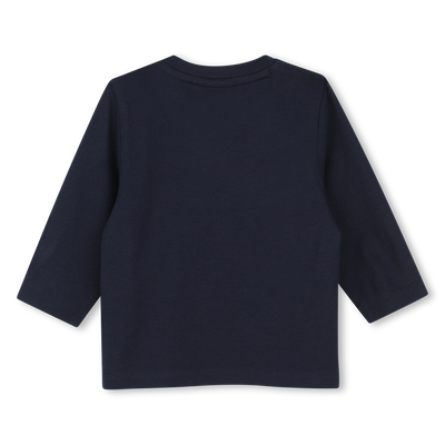 Long sleeve t-shirt BOSS BOY