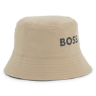 Reversible bucket hat BOSS 
                    BOY
