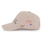 Cap with embroidery ZADIG & VOLTAIRE 
                    GIRL