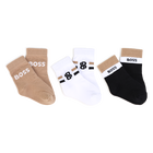 Pack of socks BOSS 
                    BOY