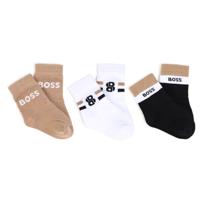 Pack of socks BOSS BOY