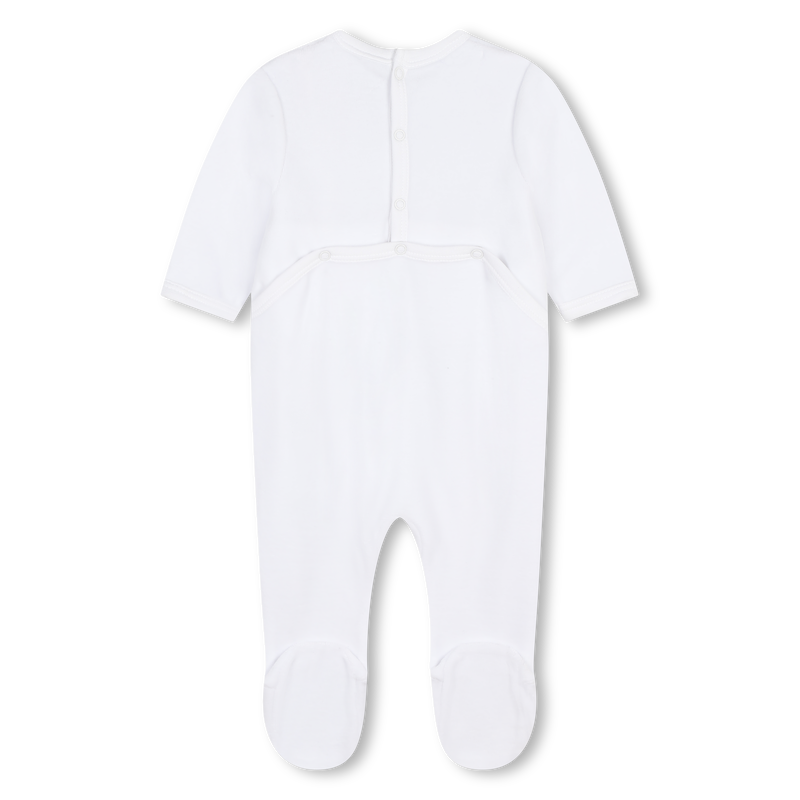 Velvet pyjamas CARREMENT BEAU 
                        GIRL