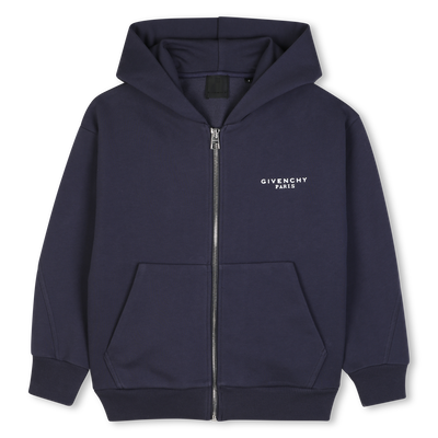 Jogging cardigan GIVENCHY UNISEX